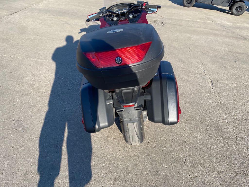 2014 Honda CTX 1300 - Photo 11