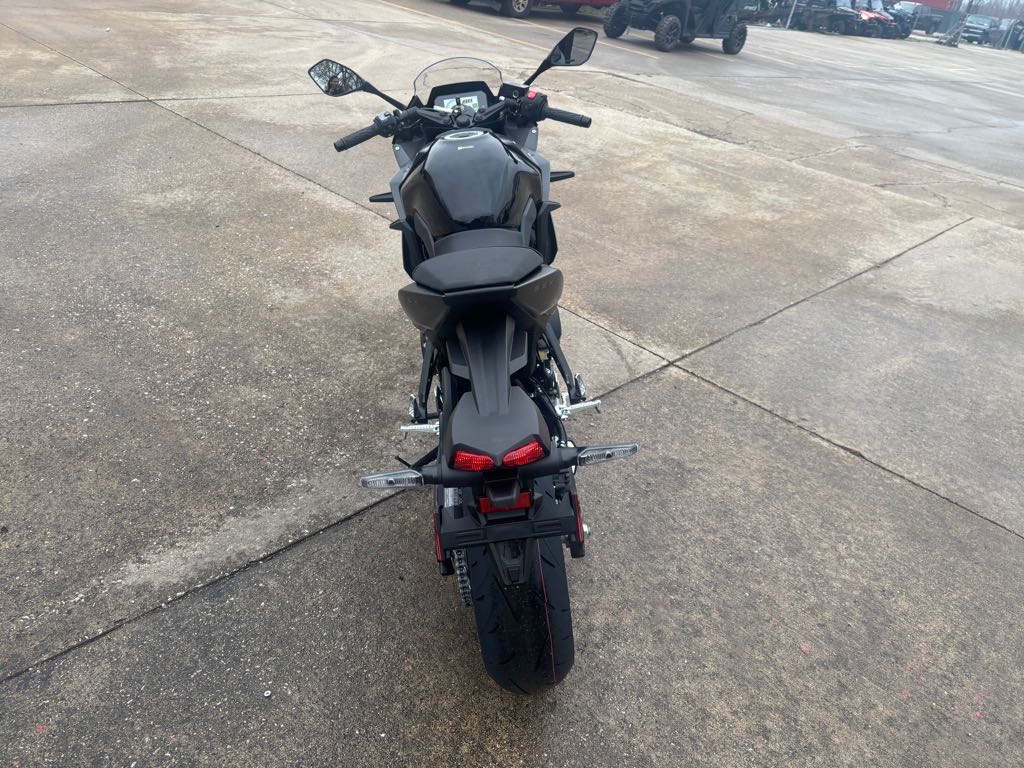 2025 Suzuki GSX-S 8R - Photo 4