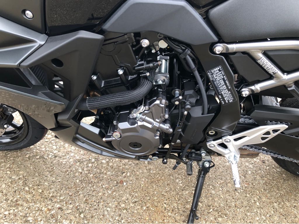 2025 Suzuki GSX-S 8R - Photo 8