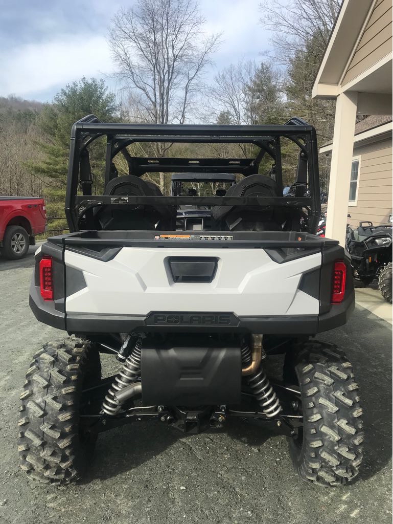 2025 Polaris General Sport 4 - Photo 6