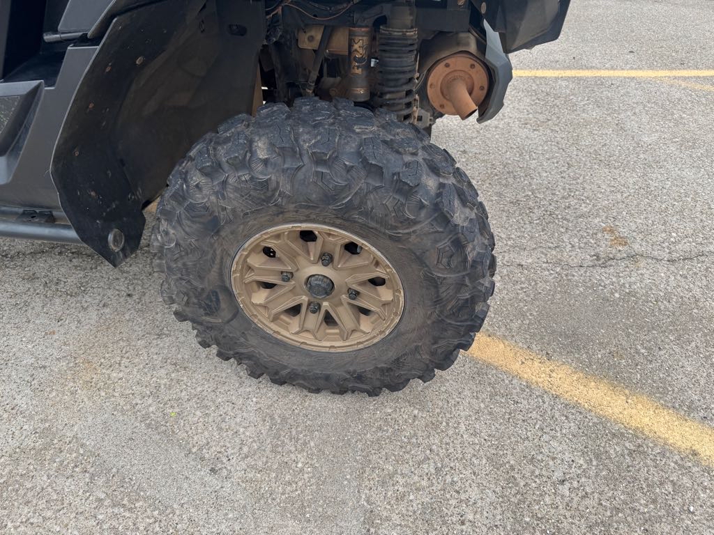2021 Yamaha WOLVERINE RMAX2 1000 XT-R - Photo 15