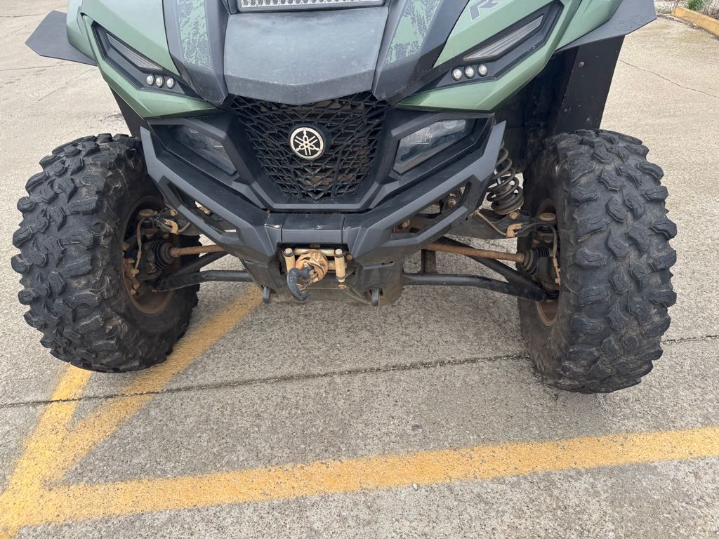 2021 Yamaha WOLVERINE RMAX2 1000 XT-R - Photo 18