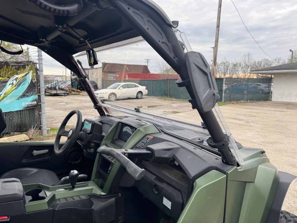2021 Yamaha WOLVERINE RMAX2 1000 XT-R - Photo 5