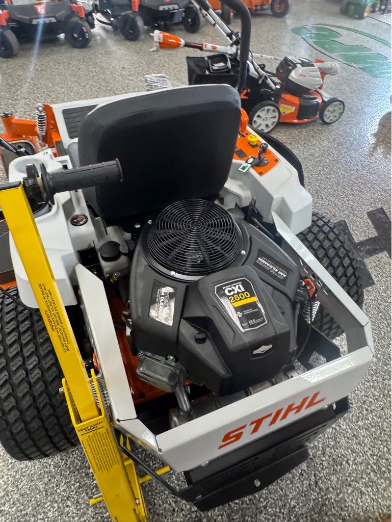 2025 STIHL RZ261.0 - Photo 2
