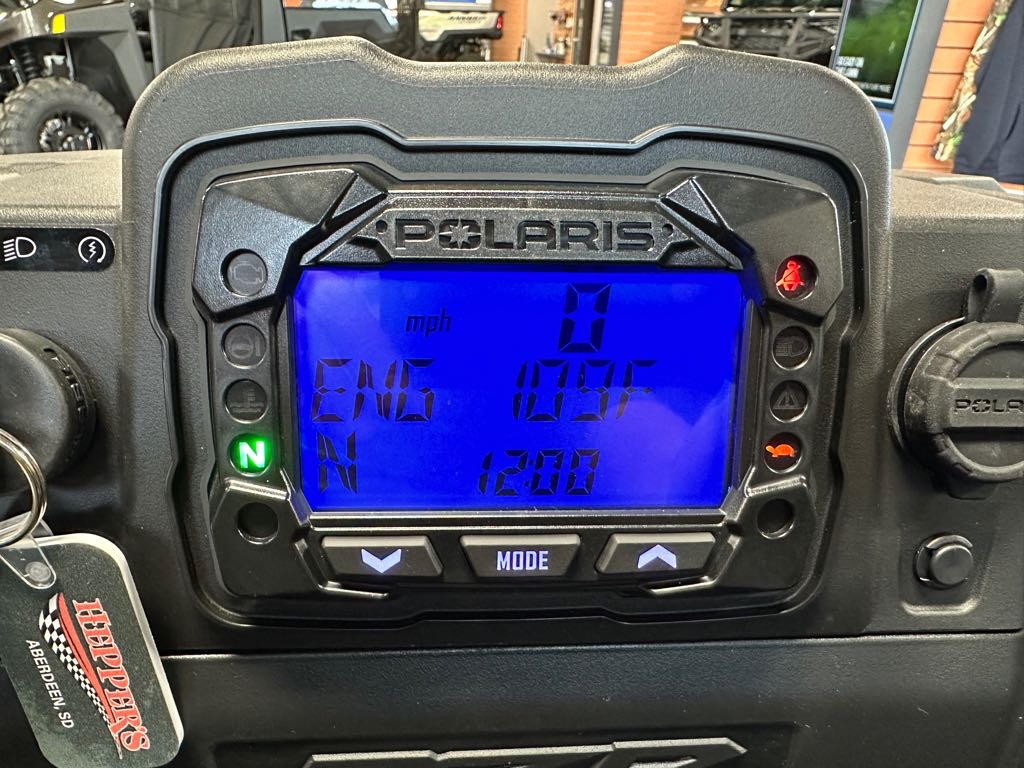 2025 Polaris RZR® 200 EFI - Photo 7