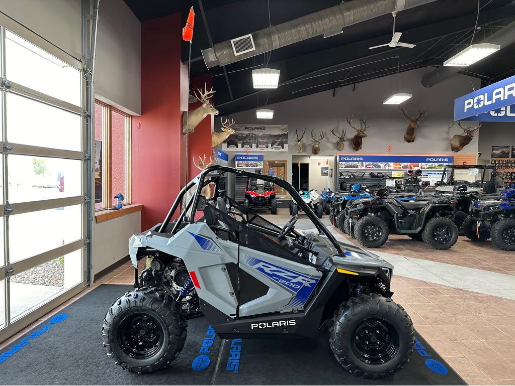 2025 Polaris RZR® 200 EFI - Photo 5