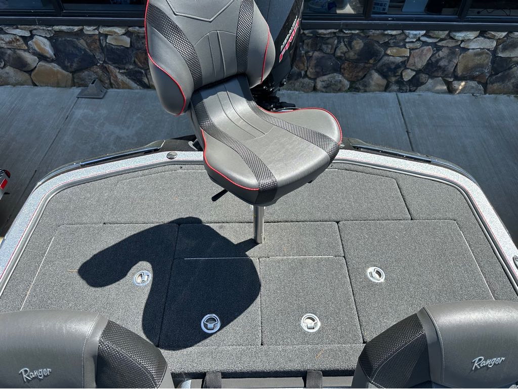 2025 Ranger Boats Z519R Cup-Equipped - Photo 13