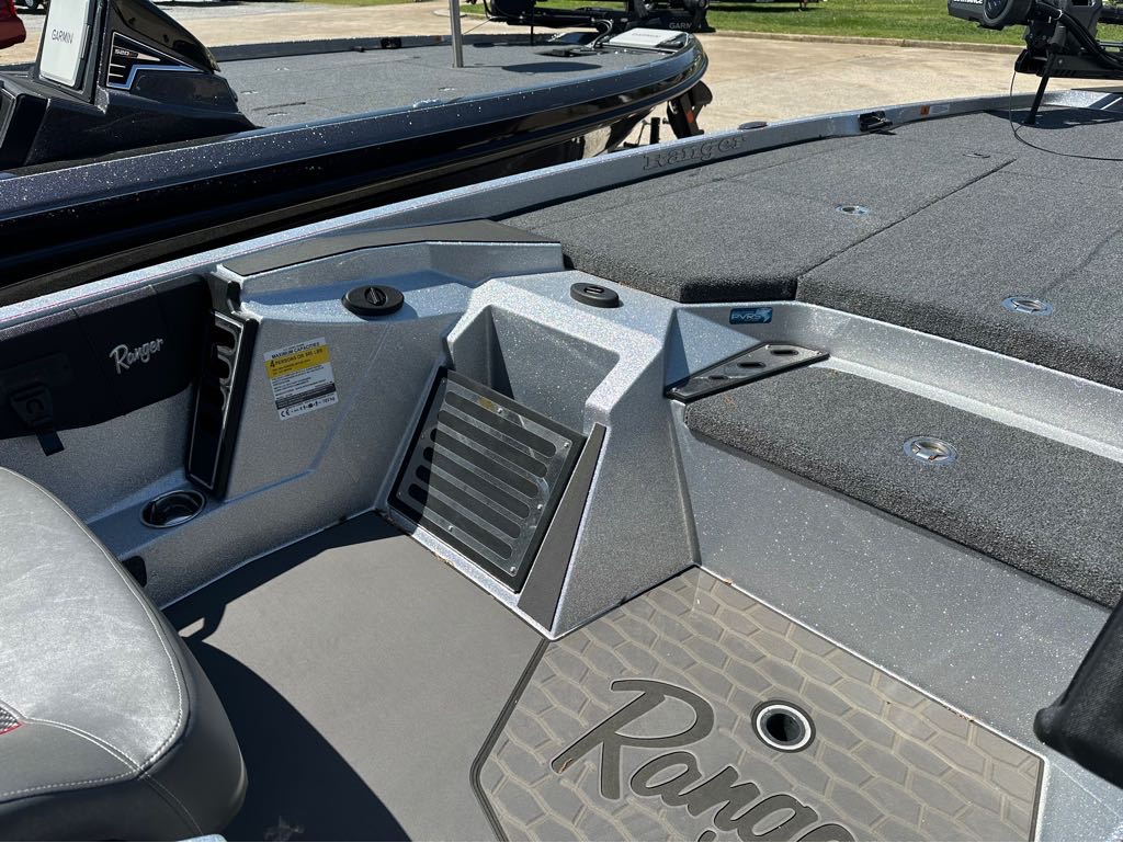2025 Ranger Boats Z519R Cup-Equipped - Photo 11