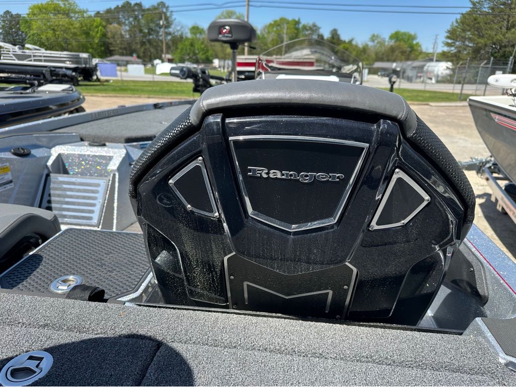 2025 Ranger Boats Z519R Cup-Equipped - Photo 14