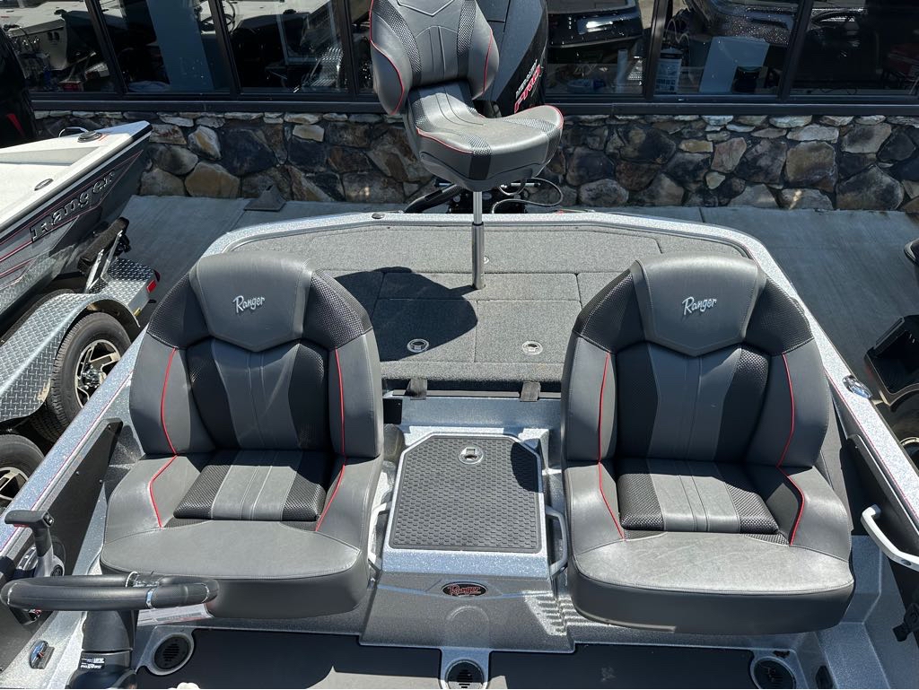 2025 Ranger Boats Z519R Cup-Equipped - Photo 12