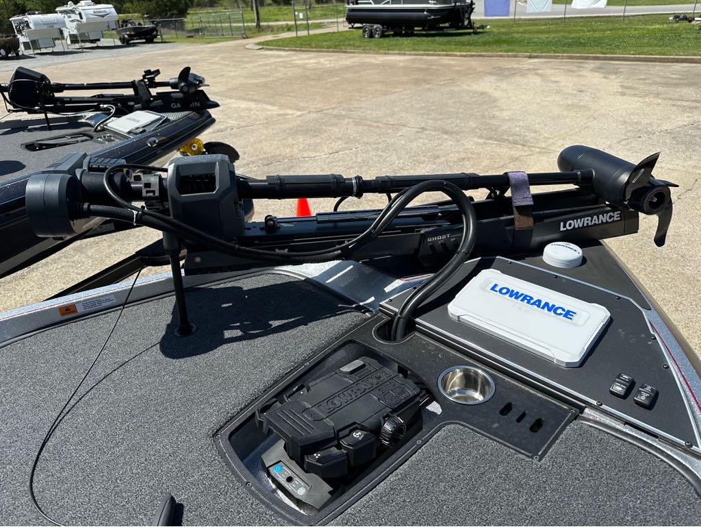 2025 Ranger Boats Z519R Cup-Equipped - Photo 8