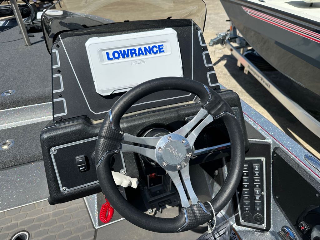 2025 Ranger Boats Z519R Cup-Equipped - Photo 7