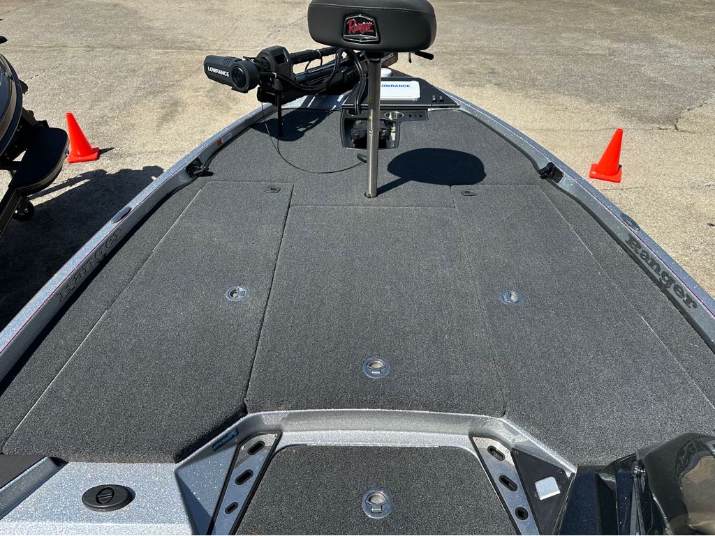 2025 Ranger Boats Z519R Cup-Equipped - Photo 9