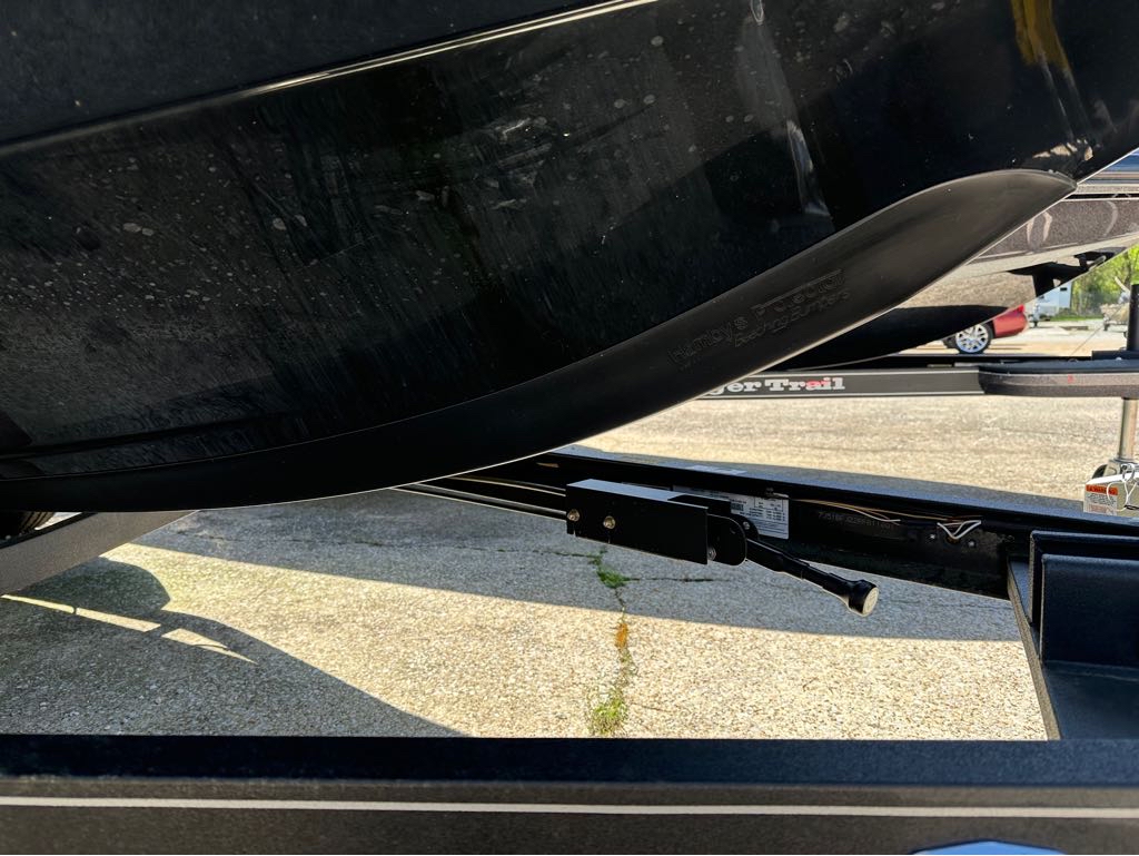 2025 Ranger Boats Z519R Cup-Equipped - Photo 6