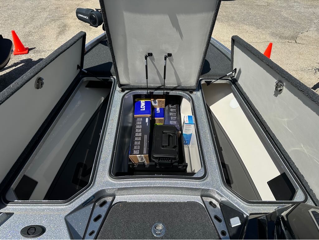 2025 Ranger Boats Z519R Cup-Equipped - Photo 10
