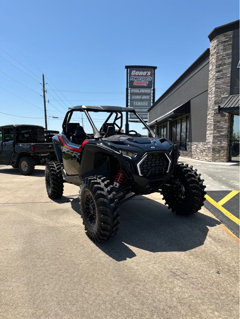 2025 Polaris RZR Pro XP® Ultimate - Photo 7