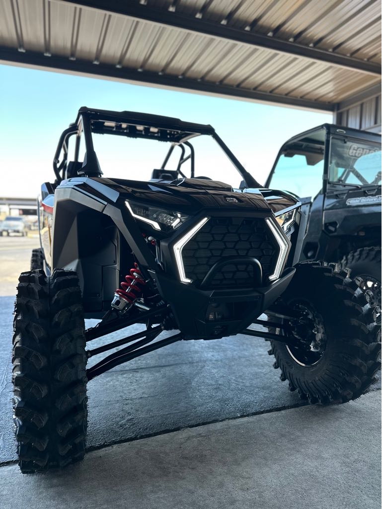 2025 Polaris RZR Pro XP® Ultimate - Photo 12