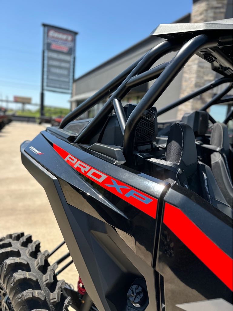 2025 Polaris RZR Pro XP® Ultimate - Photo 6