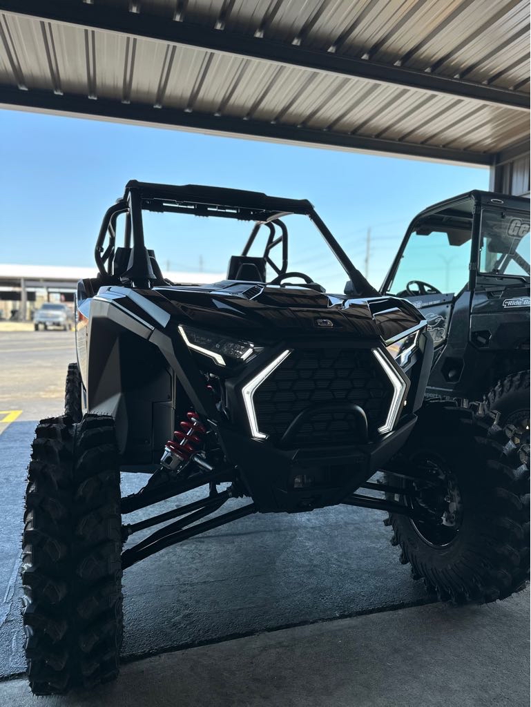 2025 Polaris RZR Pro XP® Ultimate - Photo 9