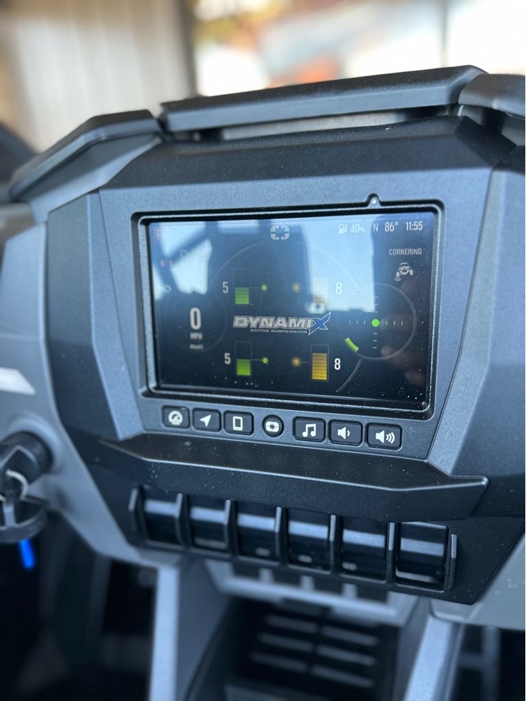 2025 Polaris RZR Pro XP® Ultimate - Photo 13