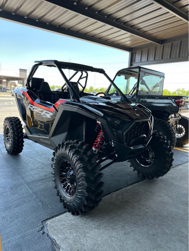 2025 Polaris RZR Pro XP® Ultimate - Photo 11