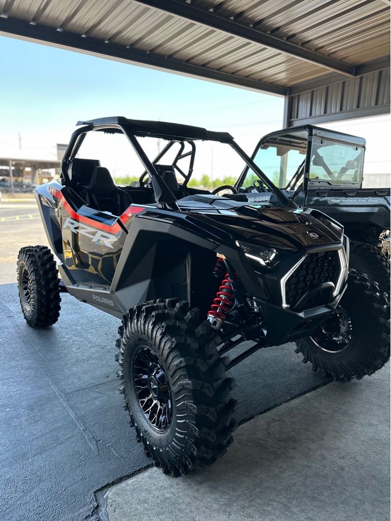 2025 Polaris RZR Pro XP® Ultimate - Photo 10