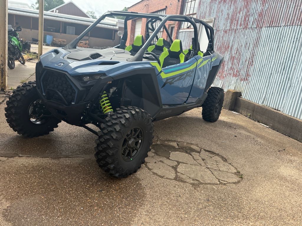 2025 Polaris RZR Pro XP® 4 Premium - Photo 17