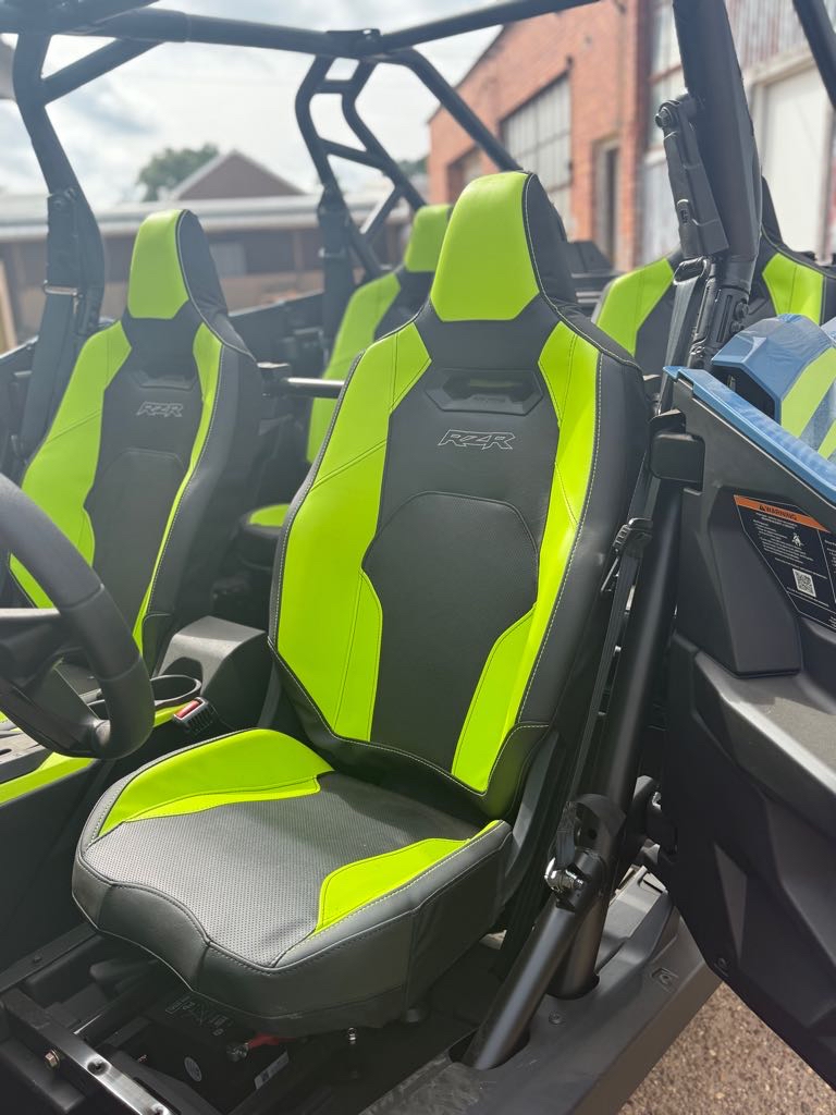 2025 Polaris RZR Pro XP® 4 Premium - Photo 19