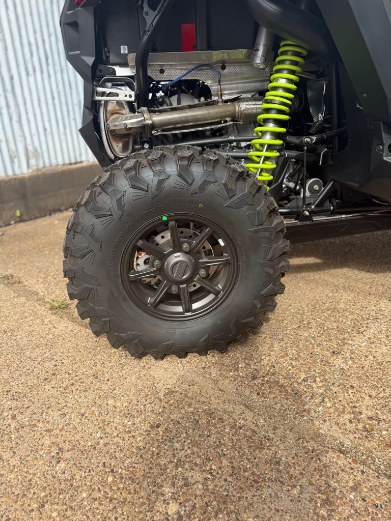 2025 Polaris RZR Pro XP® 4 Premium - Photo 12