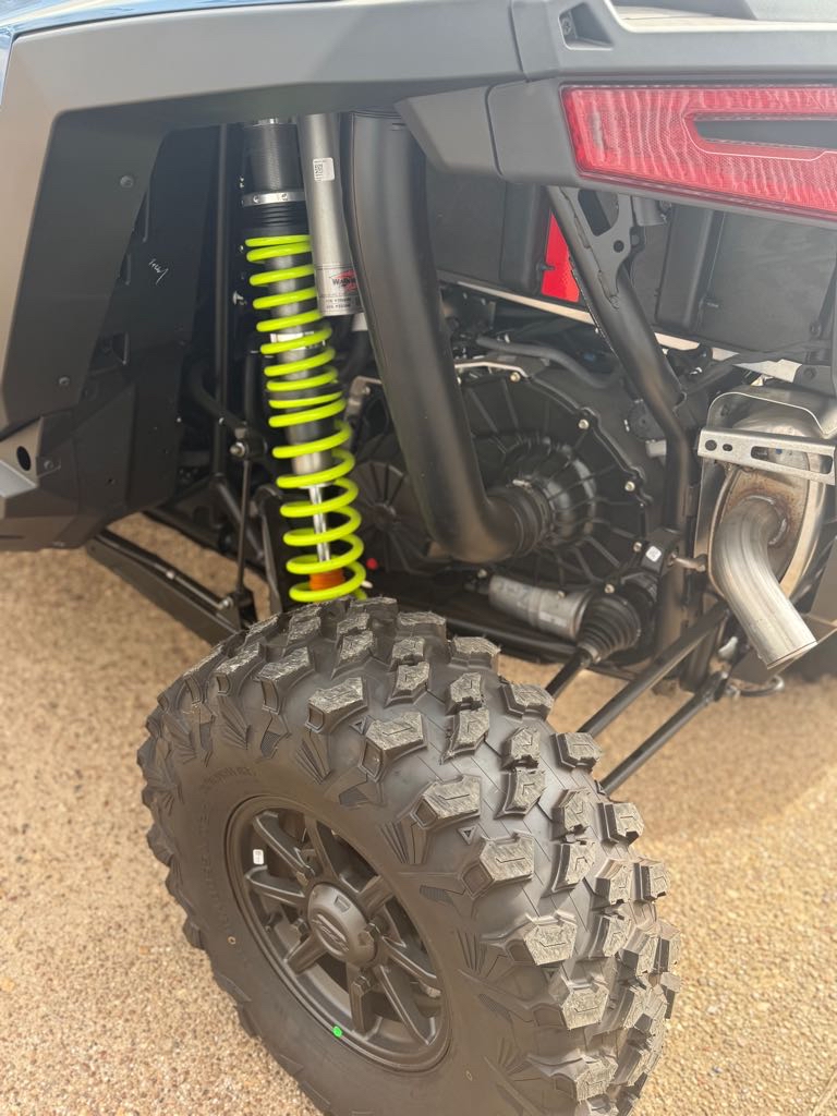 2025 Polaris RZR Pro XP® 4 Premium - Photo 15