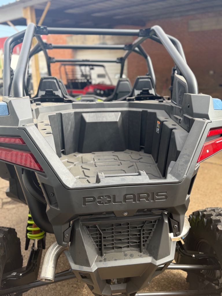 2025 Polaris RZR Pro XP® 4 Premium - Photo 16