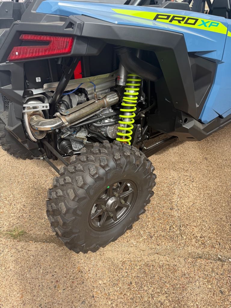 2025 Polaris RZR Pro XP® 4 Premium - Photo 11