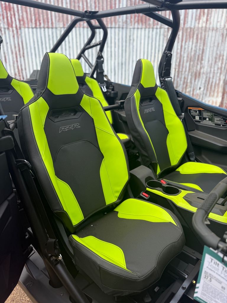 2025 Polaris RZR Pro XP® 4 Premium - Photo 5