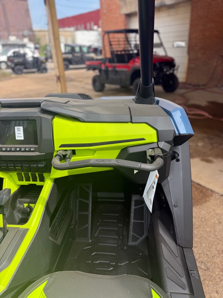 2025 Polaris RZR Pro XP® 4 Premium - Photo 9