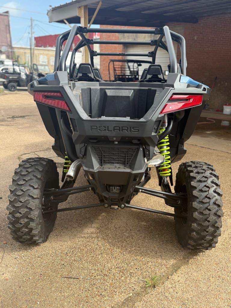 2025 Polaris RZR Pro XP® 4 Premium - Photo 14