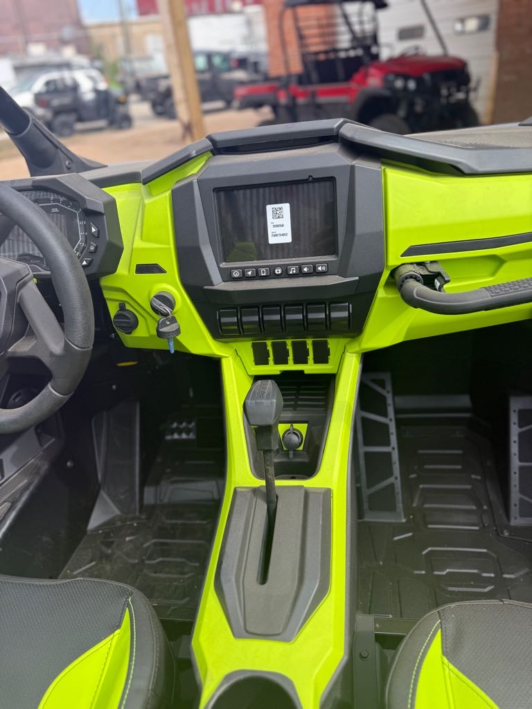 2025 Polaris RZR Pro XP® 4 Premium - Photo 8