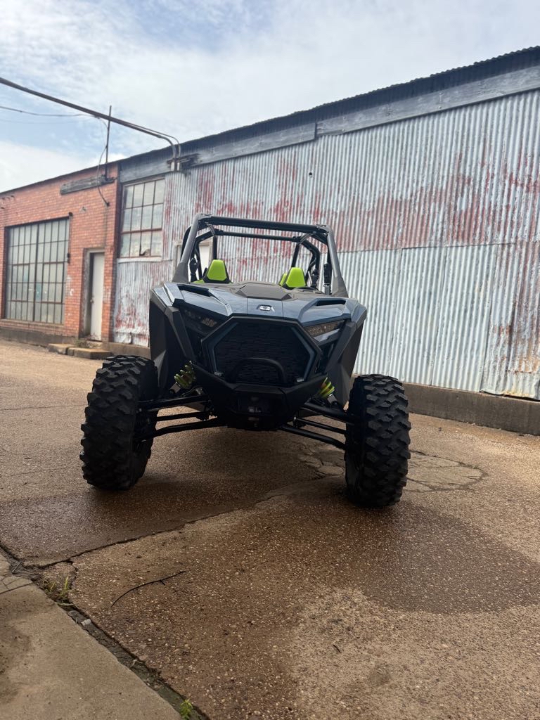 2025 Polaris RZR Pro XP® 4 Premium - Photo 2