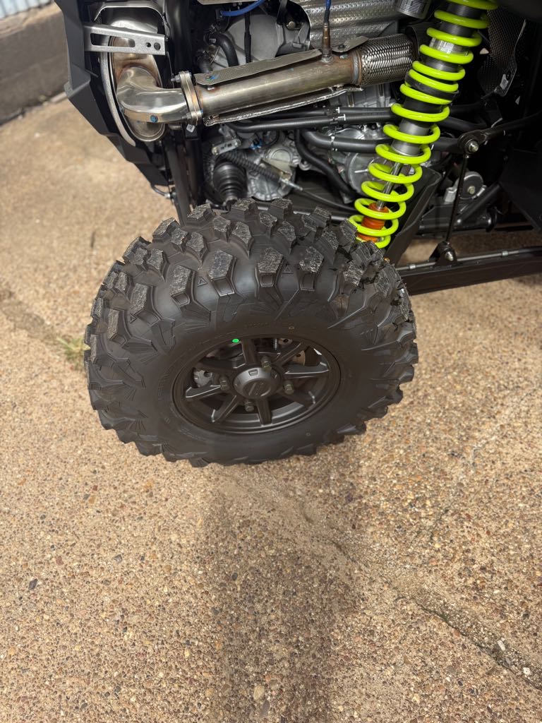 2025 Polaris RZR Pro XP® 4 Premium - Photo 13