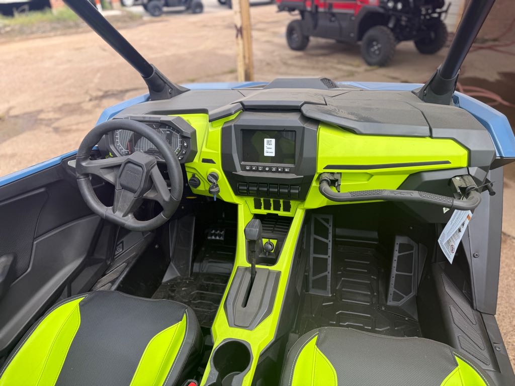 2025 Polaris RZR Pro XP® 4 Premium - Photo 7