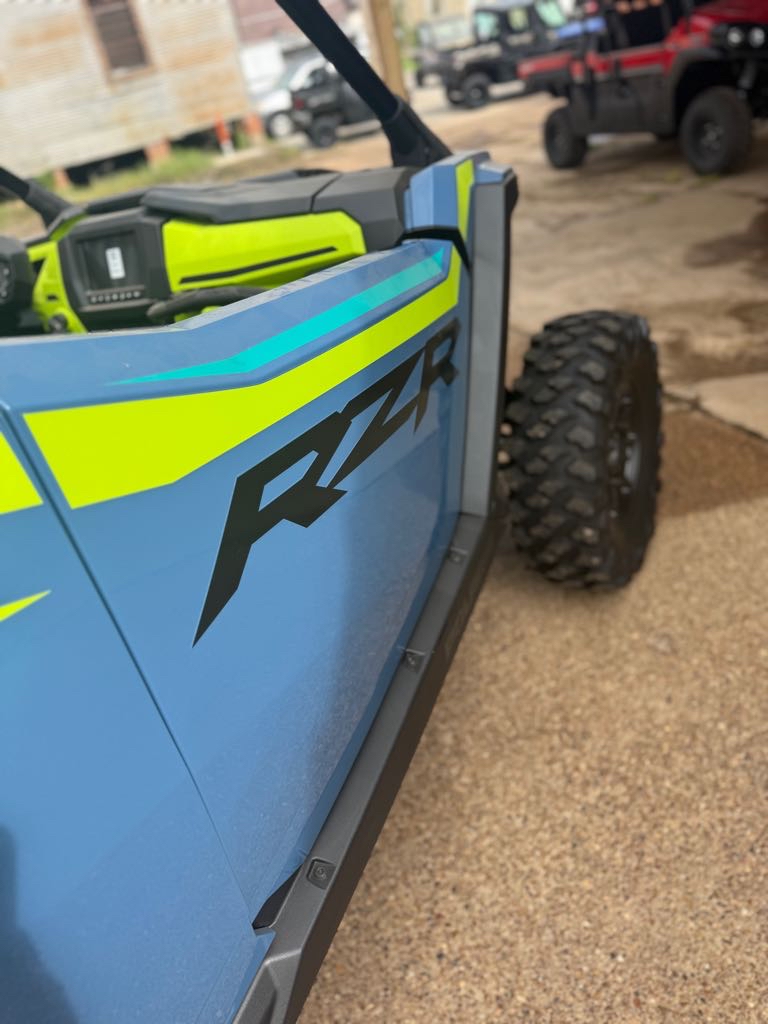2025 Polaris RZR Pro XP® 4 Premium - Photo 10