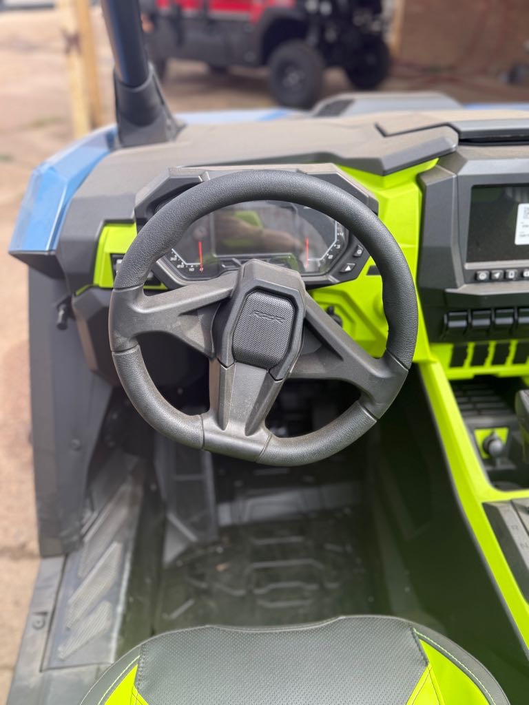 2025 Polaris RZR Pro XP® 4 Premium - Photo 18