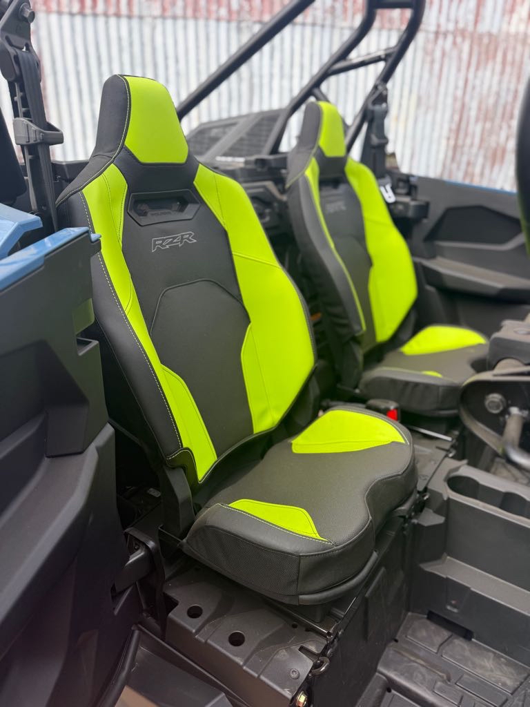 2025 Polaris RZR Pro XP® 4 Premium - Photo 6