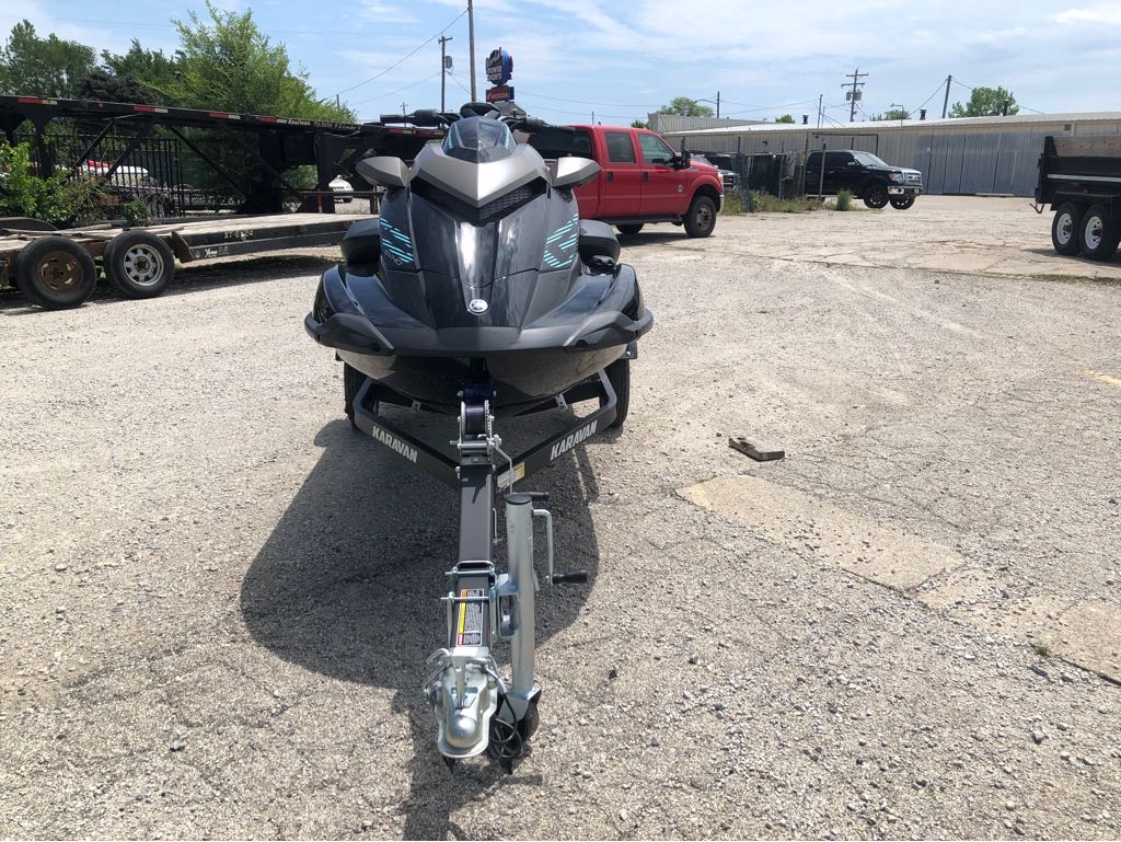 2025 Yamaha GP SVHO W/ AUDIO - Photo 10