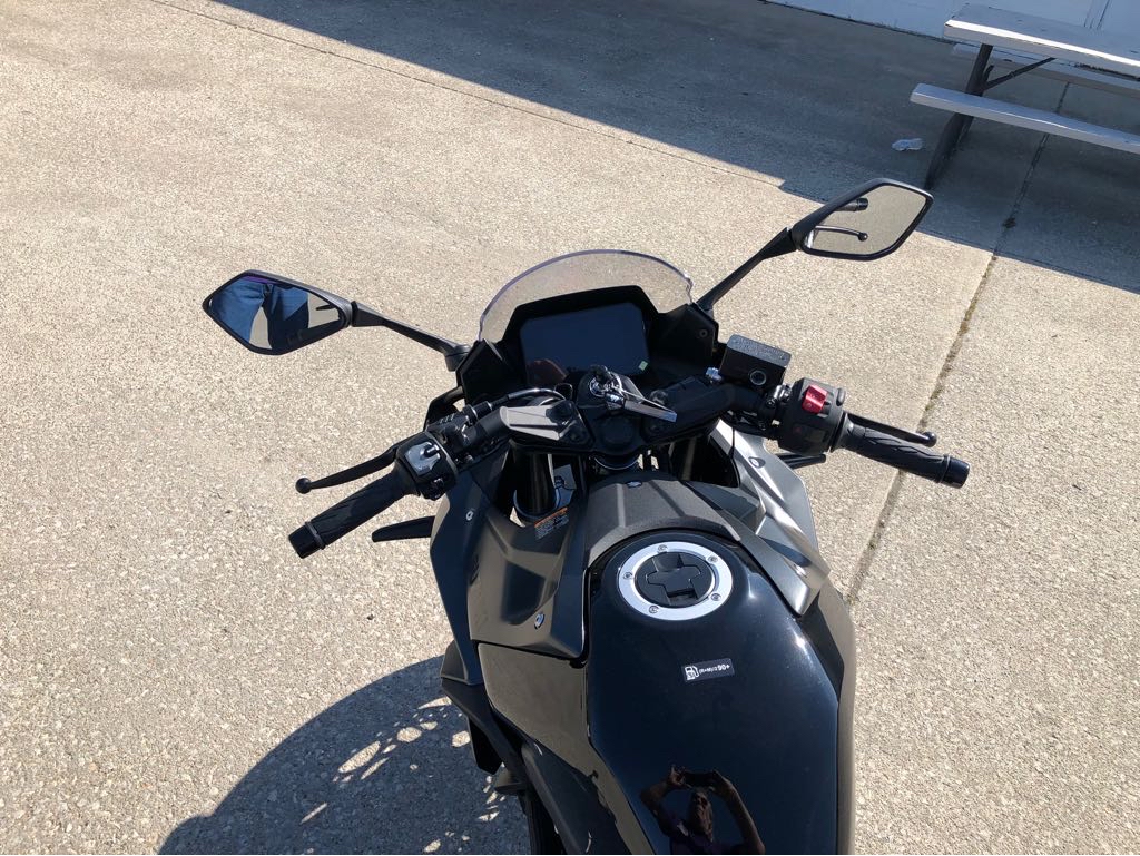 2025 Suzuki GSX-S 8R - Photo 11