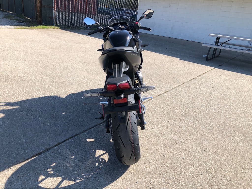 2025 Suzuki GSX-S 8R - Photo 5