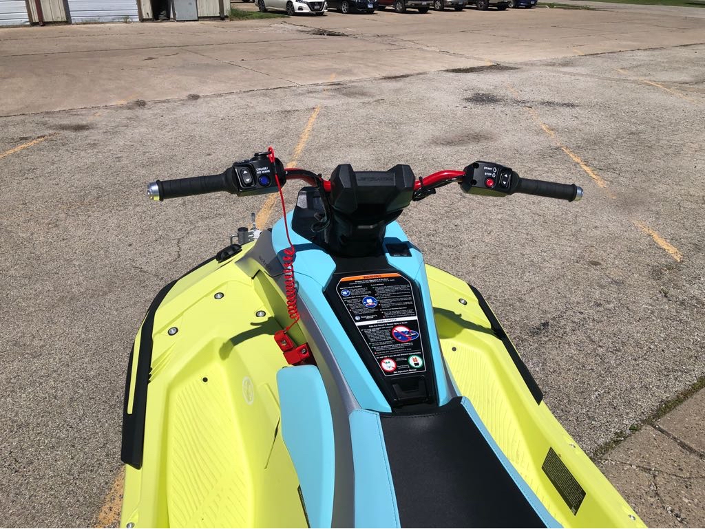 2025 Yamaha JETBLASTER PRO 2-UP - Photo 12