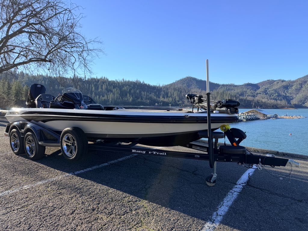2024 Ranger Z Comanche Z521R for Sale