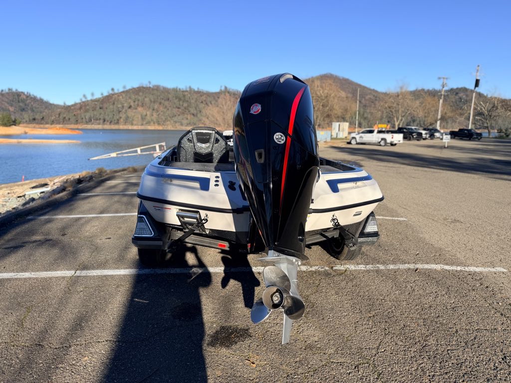 2024 Ranger Z Comanche Z521R for Sale