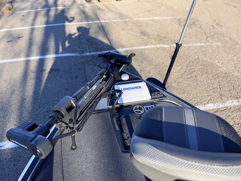 2024 Ranger Z Comanche Z521R for Sale