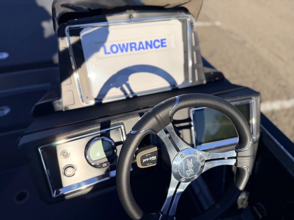 2024 Ranger Z Comanche Z521R for Sale